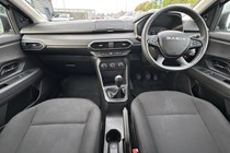 Dacia Jogger SUV (22 on) 1.0 TCe Essential 5dr For Sale - EMG Motor Group Spalding, Pinchbeck
