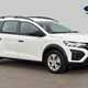 Dacia Jogger SUV (22 on) 1.0 TCe Essential 5dr For Sale - EMG Motor Group Spalding, Pinchbeck