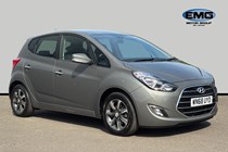 Hyundai ix20 (10-19) 1.6 SE 5d Auto For Sale - EMG Motor Group Spalding, Pinchbeck