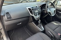 Hyundai ix20 (10-19) 1.6 SE 5d Auto For Sale - EMG Motor Group Spalding, Pinchbeck