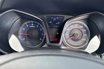 Hyundai ix20 (10-19) 1.6 SE 5d Auto For Sale - EMG Motor Group Spalding, Pinchbeck