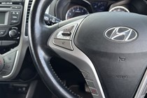 Hyundai ix20 (10-19) 1.6 SE 5d Auto For Sale - EMG Motor Group Spalding, Pinchbeck