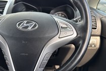 Hyundai ix20 (10-19) 1.6 SE 5d Auto For Sale - EMG Motor Group Spalding, Pinchbeck