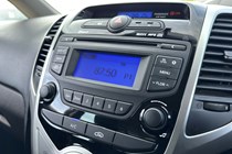 Hyundai ix20 (10-19) 1.6 SE 5d Auto For Sale - EMG Motor Group Spalding, Pinchbeck