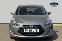 Hyundai ix20 (10-19) 1.6 SE 5d Auto For Sale - EMG Motor Group Spalding, Pinchbeck