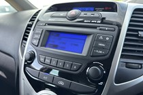Hyundai ix20 (10-19) 1.6 SE 5d Auto For Sale - EMG Motor Group Spalding, Pinchbeck