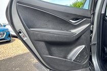 Hyundai ix20 (10-19) 1.6 SE 5d Auto For Sale - EMG Motor Group Spalding, Pinchbeck