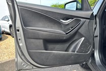Hyundai ix20 (10-19) 1.6 SE 5d Auto For Sale - EMG Motor Group Spalding, Pinchbeck