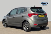 Hyundai ix20 (10-19) 1.6 SE 5d Auto For Sale - EMG Motor Group Spalding, Pinchbeck