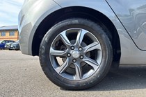 Hyundai ix20 (10-19) 1.6 SE 5d Auto For Sale - EMG Motor Group Spalding, Pinchbeck