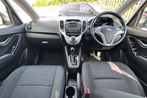 Hyundai ix20 (10-19) 1.6 SE 5d Auto For Sale - EMG Motor Group Spalding, Pinchbeck