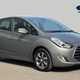 Hyundai ix20 (10-19) 1.6 SE 5d Auto For Sale - EMG Motor Group Spalding, Pinchbeck