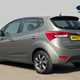 Hyundai ix20 (10-19) 1.6 SE 5d Auto For Sale - EMG Motor Group Spalding, Pinchbeck