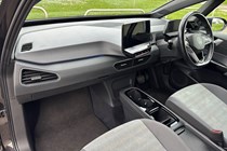 Volkswagen ID.3 Hatchback (20 on) 150kW Life Pro Performance 62kWh 5dr Auto For Sale - EMG Motor Group Spalding, Pinchbeck