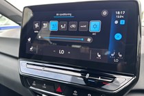 Volkswagen ID.3 Hatchback (20 on) 150kW Life Pro Performance 62kWh 5dr Auto For Sale - EMG Motor Group Spalding, Pinchbeck