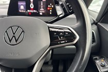 Volkswagen ID.3 Hatchback (20 on) 150kW Life Pro Performance 62kWh 5dr Auto For Sale - EMG Motor Group Spalding, Pinchbeck