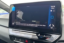 Volkswagen ID.3 Hatchback (20 on) 150kW Life Pro Performance 62kWh 5dr Auto For Sale - EMG Motor Group Spalding, Pinchbeck