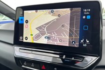 Volkswagen ID.3 Hatchback (20 on) 150kW Life Pro Performance 62kWh 5dr Auto For Sale - EMG Motor Group Spalding, Pinchbeck