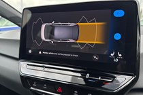 Volkswagen ID.3 Hatchback (20 on) 150kW Life Pro Performance 62kWh 5dr Auto For Sale - EMG Motor Group Spalding, Pinchbeck