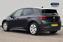 Volkswagen ID.3 Hatchback (20 on) 150kW Life Pro Performance 62kWh 5dr Auto For Sale - EMG Motor Group Spalding, Pinchbeck