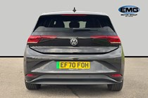 Volkswagen ID.3 Hatchback (20 on) 150kW Life Pro Performance 62kWh 5dr Auto For Sale - EMG Motor Group Spalding, Pinchbeck