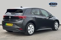 Volkswagen ID.3 Hatchback (20 on) 150kW Life Pro Performance 62kWh 5dr Auto For Sale - EMG Motor Group Spalding, Pinchbeck