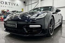 Porsche Panamera (16-24) GTS PDK auto 5d For Sale - AutoSportiva Ltd, Tonbridge