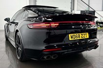 Porsche Panamera (16-24) GTS PDK auto 5d For Sale - AutoSportiva Ltd, Tonbridge
