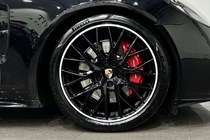 Porsche Panamera (16-24) GTS PDK auto 5d For Sale - AutoSportiva Ltd, Tonbridge