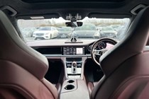 Porsche Panamera (16-24) GTS PDK auto 5d For Sale - AutoSportiva Ltd, Tonbridge
