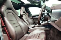 Porsche Panamera (16-24) GTS PDK auto 5d For Sale - AutoSportiva Ltd, Tonbridge