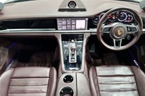 Porsche Panamera (16-24) GTS PDK auto 5d For Sale - AutoSportiva Ltd, Tonbridge