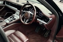 Porsche Panamera (16-24) GTS PDK auto 5d For Sale - AutoSportiva Ltd, Tonbridge