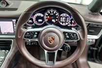 Porsche Panamera (16-24) GTS PDK auto 5d For Sale - AutoSportiva Ltd, Tonbridge