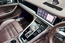 Porsche Panamera (16-24) GTS PDK auto 5d For Sale - AutoSportiva Ltd, Tonbridge