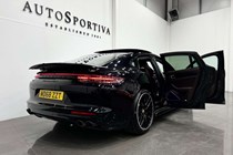 Porsche Panamera (16-24) GTS PDK auto 5d For Sale - AutoSportiva Ltd, Tonbridge