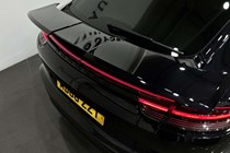 Porsche Panamera (16-24) GTS PDK auto 5d For Sale - AutoSportiva Ltd, Tonbridge