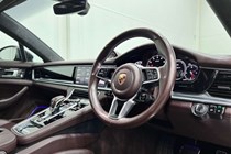 Porsche Panamera (16-24) GTS PDK auto 5d For Sale - AutoSportiva Ltd, Tonbridge