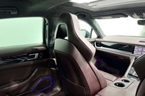 Porsche Panamera (16-24) GTS PDK auto 5d For Sale - AutoSportiva Ltd, Tonbridge