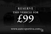 Porsche Panamera (16-24) GTS PDK auto 5d For Sale - AutoSportiva Ltd, Tonbridge