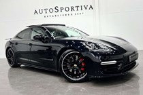 Porsche Panamera (16-24) GTS PDK auto 5d For Sale - AutoSportiva Ltd, Tonbridge