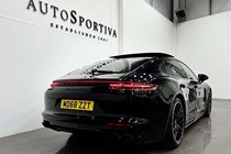 Porsche Panamera (16-24) GTS PDK auto 5d For Sale - AutoSportiva Ltd, Tonbridge