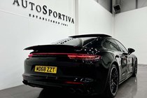 Porsche Panamera (16-24) GTS PDK auto 5d For Sale - AutoSportiva Ltd, Tonbridge