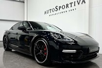 Porsche Panamera (16-24) GTS PDK auto 5d For Sale - AutoSportiva Ltd, Tonbridge