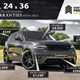 Porsche Panamera (16-24) GTS PDK auto 5d For Sale - AutoSportiva Ltd, Tonbridge