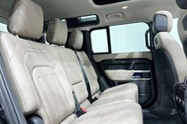 Land Rover Defender 110 (19 on) 3.0 D300 HSE 110 5dr Auto [7 Seat] For Sale - AutoSportiva Ltd, Tonbridge