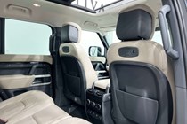Land Rover Defender 110 (19 on) 3.0 D300 HSE 110 5dr Auto [7 Seat] For Sale - AutoSportiva Ltd, Tonbridge