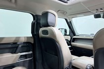 Land Rover Defender 110 (19 on) 3.0 D300 HSE 110 5dr Auto [7 Seat] For Sale - AutoSportiva Ltd, Tonbridge