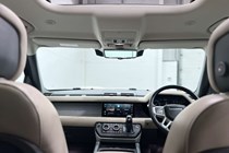 Land Rover Defender 110 (19 on) 3.0 D300 HSE 110 5dr Auto [7 Seat] For Sale - AutoSportiva Ltd, Tonbridge
