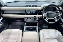 Land Rover Defender 110 (19 on) 3.0 D300 HSE 110 5dr Auto [7 Seat] For Sale - AutoSportiva Ltd, Tonbridge